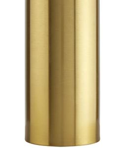 Lámpara de Mesa de Latón de Estilo Industrial con Brazo Ajustable, Iluminación Funcional para Sala de Estudio - Product Image 5