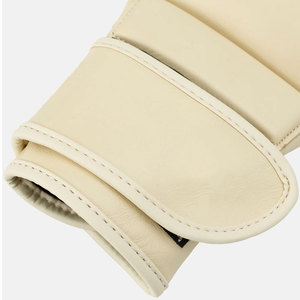 Guantes de MMA de Alta Calidad con Cierre de Gancho Ajustable, Logotipo Personalizado, Color Personalizado, Diseño Superior - Product Image 6