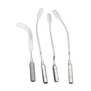 Juego de Instrumentos Ortopédicos para Aumento de Senos, Herramientas Quirúrgicas de Acero Inoxidable de Calidad Alemana, Kit de Cirugía Plástica Ecológico - Product Image 3