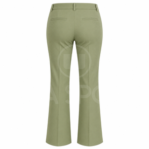 Ensemble de tenues médicales en spandex de haute qualité, uniformes d'hôpital unisexes en toile, détection d'aiguilles, fusion sans couture - Fournisseur OEM personnalisé - Product Image 5