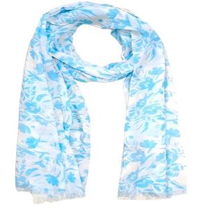 Bufandas de poliéster personalizadas Bufanda cuadrada de satén de diseñador hecha a mano Buen precio Bufandas étnicas de moda para mujer de alta moda - Product Image 1