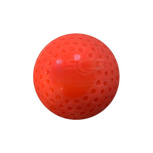 Balón de Práctica de Nuevo Estilo, Fabricado con Material Resistente para Actividades al Aire Libre, Balón de Hockey Directo de Fábrica, Balón de Partido - Product Image 3
