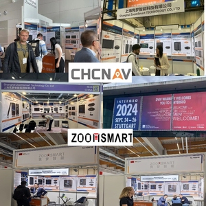 Nuovo Tablet PC Aziendale 8GB+256GB con Processore Intel Quad Core, 10 Pollici, Windows 11, Risoluzione 1920x1200, WIFI, GSM, SIM, GPS, NFC, Antiurto e Impermeabile - Product Image 4