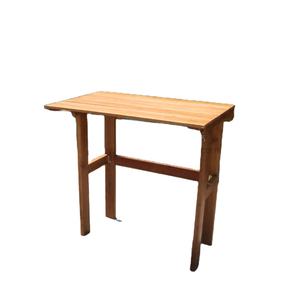 Natural Wood Durable Foldable Extendable Modern Design Customizable Living Room Furniture <b>Coffee</b> <b>Table</b> for Restaurant Use - Product Image 1