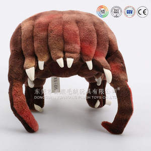 Vente en gros de jouets en peluche fantaisie rembourrés de l'usine Dongguan Yuankang, certifiés CE, audités ICTI, rembourrés de coton PP, 31cm-50cm - Product Image 5