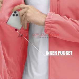 Chaqueta Softshell para Hombre, Diseño Moderno, de Alta Calidad, Transpirable, Cómoda, con Bolsillo Interior, Ecológica, para Invierno, Gran Venta - Product Image 6