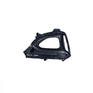 Compatible avec Hyundai i20 Elite PB BC Cache de phare antibrouillard avant gauche 86522C7510 OEM Kappa Gamma G4LA G4FC MOBILIS - Product Image 1