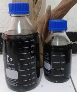 Aceite de Agarwood 100% Puro (Aceite de Oud) para Perfumería y Fragancias de Lujo – Fabricante a Granel en India - Product Image 2