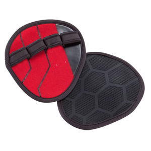 Almohadillas de Neopreno Antideslizantes de Alta Calidad para Soporte de Manos, Unisex, para Uso en Dominadas, Levantamiento de Pesas y Entrenamiento Físico - Product Image 4