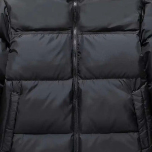 Puffer <b>Jacket</b> Contemporary Urban Winter <b>Jacket</b> Soft Insulated Fashion Apparel OEM ODM Manufacturer Export - Product Image 6
