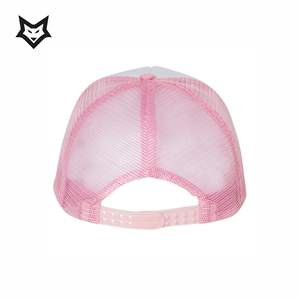 Gorra Richardson Personalizada con Logotipo Impreso, Gorra Deportiva de Béisbol para Exteriores, Gorra Trucker de 6 Paneles con Malla/Relleno de Felpa, Gorras Snapback para Fiestas - Product Image 2