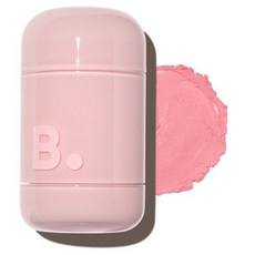 Rubor Labial y para Mejillas Vanillaco Romantic Blush 3.7g 04 Flora Cream Tono de Piel Claro Acabado Dewy con Descuento para Uso Facial - Product Image 1