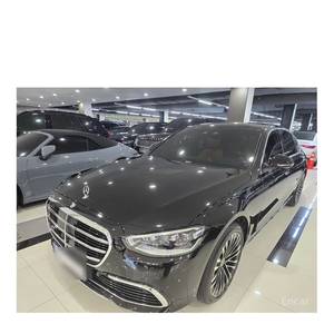 Mercedes-Benz Classe S S450L 4MATIC 2023, 49 135 km, boîte automatique, sièges en cuir, conduite à gauche, caméra de recul - Product Image 3