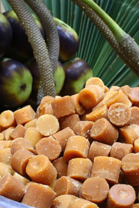 Azúcar de Palma Natural Ecológico No Tóxico de Vietnam, Endulzante Tradicional de Primera Calidad para la Elaboración de Alimentos y Bebidas - Product Image 4