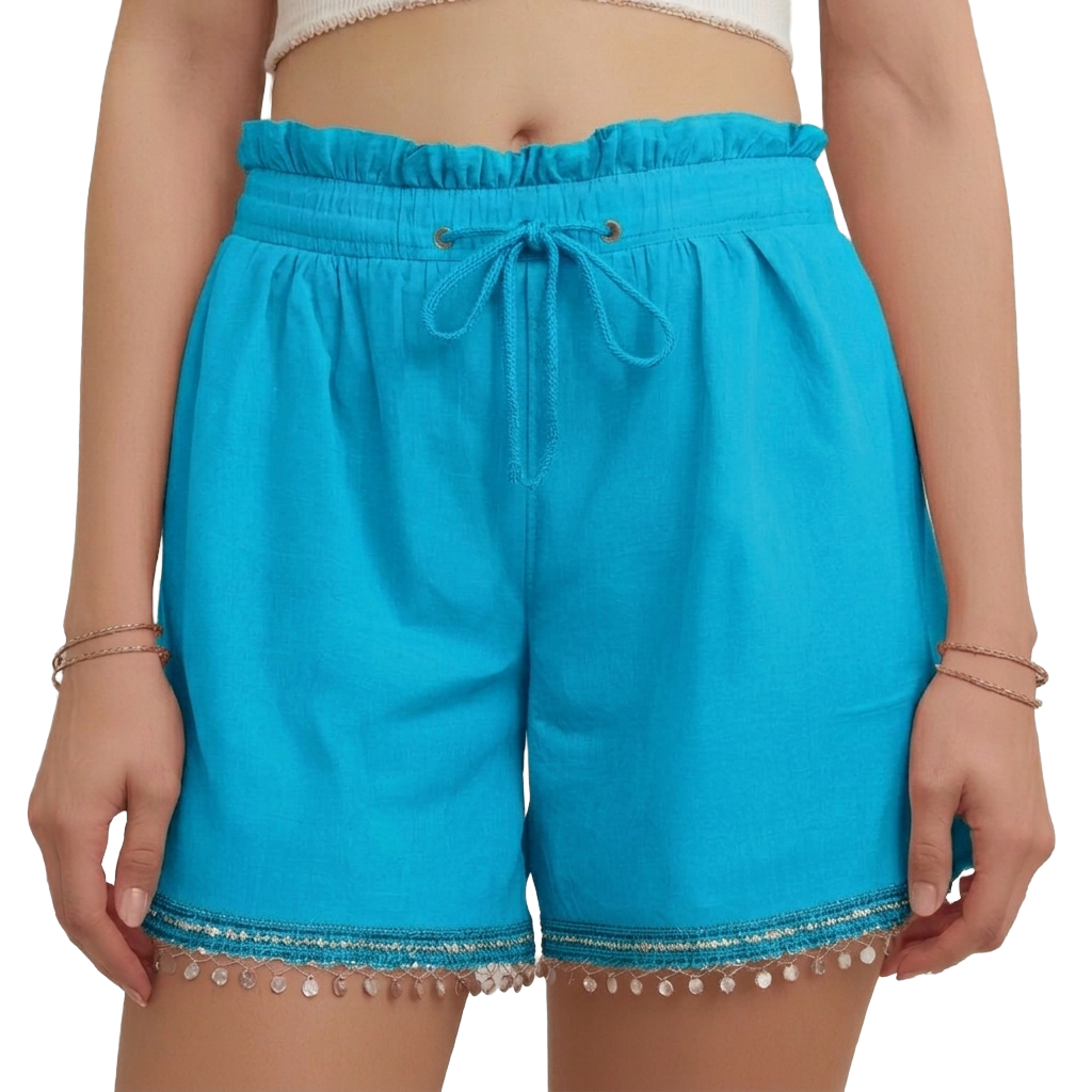 Turquoise