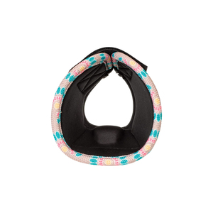 Botas de Campana Ajustables para Caballos de Carreras con Campanas de Neopreno, Nuevo Diseño, Botas de Campana Impermeables, Precio al por Mayor, Pakistán - Product Image 6
