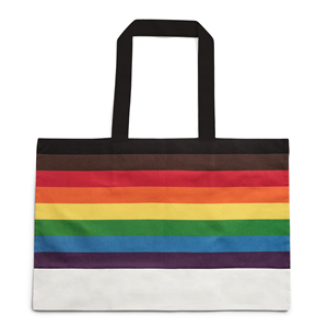 ถุงช้อปปิ้งผ้าแคนวาสฝ้ายรีไซเคิลพร้อมดีไซน์ตามสั่งสำหรับบรรจุภัณฑ์ค้าปลีกที่ยั่งยืน - Product Image 1