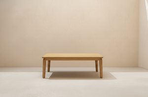 Contemporary Catarina Outdoor <b>Sofa</b> <b>Set</b> Durable Teakwood Weather-Proof for Boutique Hotel Apartment & School - Product Image 6