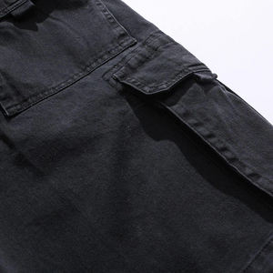 Pantalones Cortos para Hombre al Por Mayor 2026, Diseño de Primera Calidad, Pantalones Cargo para Hombre OEM, Pantalones Cortos Modernos para Hombre con Personalización - Product Image 3