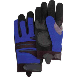 Gants de sport unisexes Qaswa Sports pour activités de plein air - Légers, antidérapants, imperméables pour toutes les saisons - Product Image 5