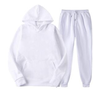 Sudadera con Capucha para Hombre, Impresión DTG de Alta Calidad, Logotipo Personalizado con Impresión Puff, Talla Estadounidense, Algodón Liso, Impresión DTG Informal, 2026 - Product Image 3