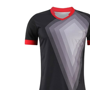 Vente directe d'usine, vêtements de football personnalisés pour hommes, uniformes de style actuel, vêtements d'équipe de club de football, uniforme de football - Product Image 6