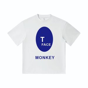 T-shirts pour hommes de haute qualité 100% coton respirant à séchage rapide Coupe régulière Surdimensionné Décontracté Hip-hop Design sportif - Product Image 3