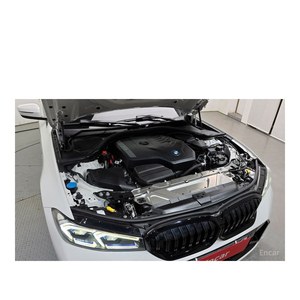 BMW Serie 3 320i Touring M Sport 2024, 23,133 km, Caja de Cambios Automática, Volante a la Izquierda, Cámara Trasera - Product Image 6