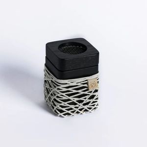 Quemador de Incienso de Madera Ecológico de Estilo Árabe, Diseño Único, Quemador de Bakhoor, Precio Bajo en Tendencia - Product Image 2