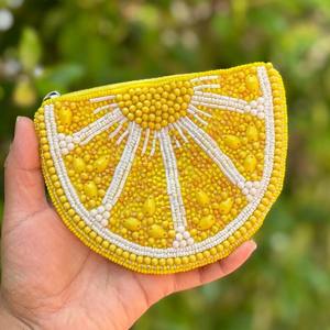 Monedero de Estilo Vintage para Mujer de Primera Calidad con Perlas, Diseño Personalizado, para Múltiples Ocasiones, Precios al por Mayor en Grandes Cantidades - Product Image 1