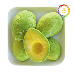 Mitades de Aguacate Congeladas de Alta Calidad IQF para Preparación Culinaria y Paquetes Personalizados - Product Image 4