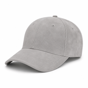 Gorras de Béisbol Personalizadas de Alta Calidad para Hombre, Diseño 2026, Gorra Clásica de 6 Paneles, Gorras de Béisbol Impresas al por Mayor - Product Image 2