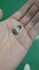 Fabricación de Componentes Mecánicos de Precisión en Vietnam, Mecanizado CNC Personalizado de Alta Calidad - Product Image 2