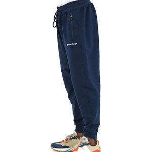 กางเกงจ็อกเกอร์ผู้ชายแบบสั่งทำพิเศษ คุณภาพสูง แห้งเร็ว ระบายอากาศได้ดี กันลม เป็นมิตรกับสิ่งแวดล้อม น้ำหนักเบา รุ่นอัวร์ราห์ มีเชือกผูก - Product Image 2