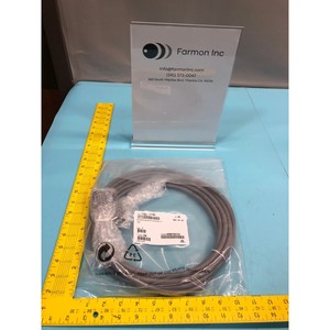 Câble AMAT 0150-03795 Powerflex vers I/O Dist - Équipements et pièces semi-conducteurs d'occasion fiables à l'échelle mondiale - Product Image 2