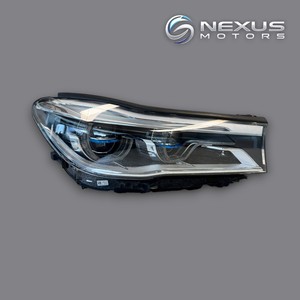 ไฟหน้ามือสองซีรีส์ 7 ด้านขวา 7408704 - Product Image 1