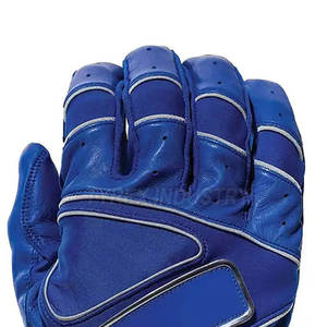 Gants de frappe de baseball pour l'hiver, intérieur isolé, adhérence améliorée pour l'entraînement en hiver - Product Image 4