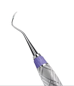 Curetas Manuales Hu_Friedy de Alta Calidad, Raspadores Dentales Modelo Regular, Instrumentos Quirúrgicos Dentales para un Tratamiento Dental Eficaz - Product Image 4