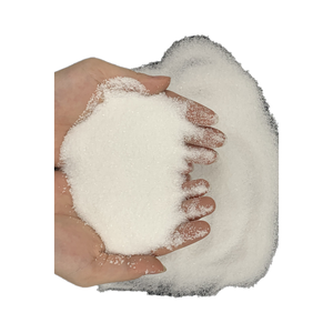 0-0,1mm CALCITA GRANULAR DE CARBONATO DE CALCITA CACO3 99% PARA INDUSTRIAS DE PAPEL, PINTURA Y PLÁSTICO VIETNAM FABRICANTE DIRECTO CALCITA - Product Image 1