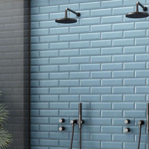 Elegantes Azulejos de Cerámica Modernos para Piso y Pared, Antideslizantes y Resistentes al Ácido, para Cocina, Baño, Sala de Estar y Escuela - Product Image 1