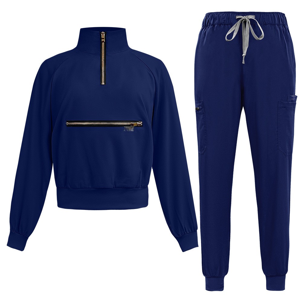 Bleu marine
