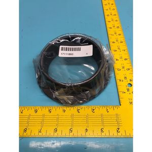 2 AXCELIS 17111860 GRAPHITE FLANGE TUBE, 180864 - Équipements et pièces semi-conductrices de confiance de la marque globale Legacy - Product Image 3