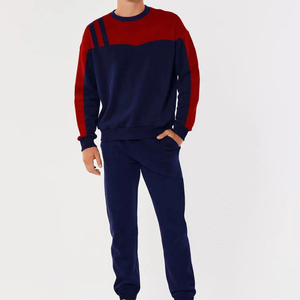 Conjunto Deportivo Eazwears para Hombre, Ropa Deportiva Premium 100% Algodón, para Invierno, Running, Entrenamiento, Fitness y Jogging, Venta al Por Mayor - Product Image 1