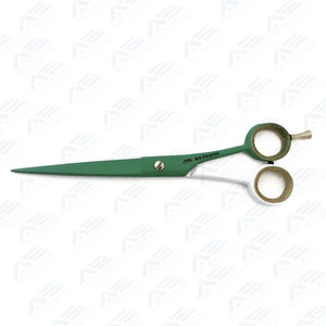Ciseaux de coiffure pour salon et barbier, instruments de beauté de qualité supérieure, ciseaux de barbier professionnels japonais VG10 de 6 pouces - Product Image 4