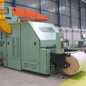 Máquina cardadora para planta de hilado - Product Image 1