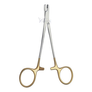 Pince à torsion professionnelle pour fil métallique, outil de torsion robuste en acier pour la construction de clôtures en fil métallique et les applications industrielles - Product Image 4