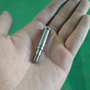 Fabricante de Piezas de Mecanizado CNC de Alta Precisión en Vietnam - Aluminio, Acero, Acero Inoxidable y Plástico Personalizados - Product Image 2