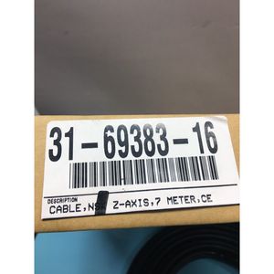 ระบบโมดูลหุ่นยนต์ NSK XY-E17507-2, แกน Z, 7 - อุปกรณ์และชิ้นส่วนเซมิคอนดักเตอร์ระดับโลกที่เชื่อถือได้ที่ - Product Image 6