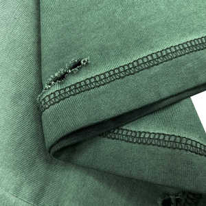 Affordable Rate Men Distressed T Shirt Lightweight Premium Quality Hot Selling Durable Material Latest <b>Design</b> Distressed T Shirt - Product Image 4