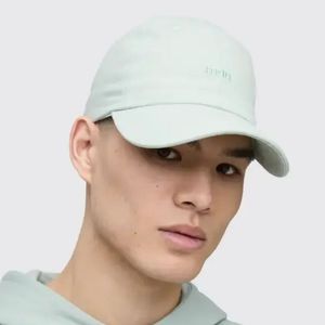 Gorras de Béisbol Personalizadas con Bordado de Logotipo, Diseño Urbano, Dos Tonos, Deportivas, de 5 Paneles - Product Image 1